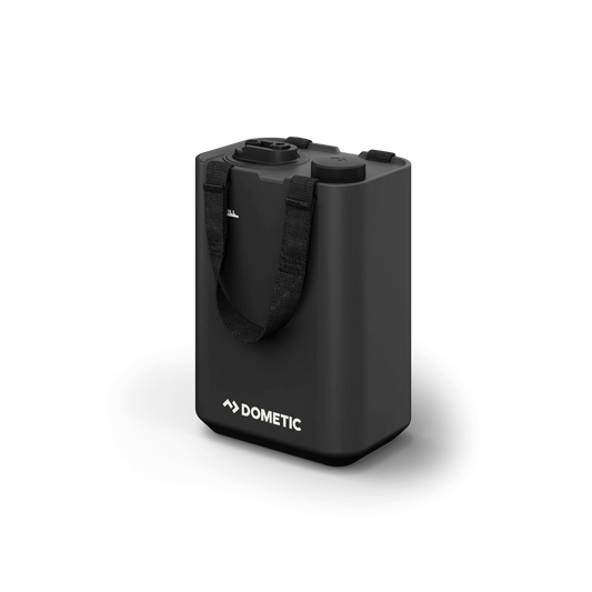 Dometic - GO Hydration Water Jug 11L - Slate