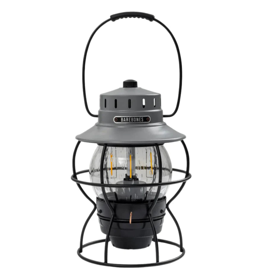 Railroad Lantern