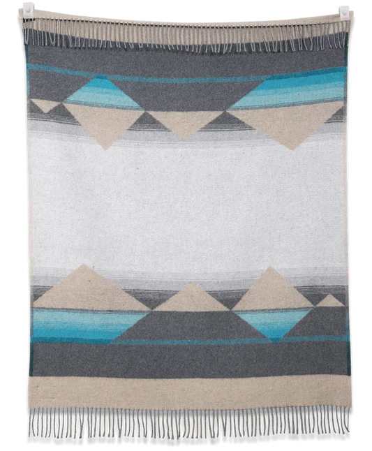 Sackcloth & Ashes- Mountain Artic