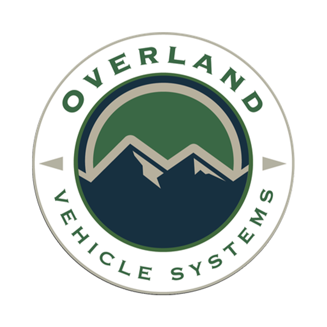 Overland Vehicle Systems