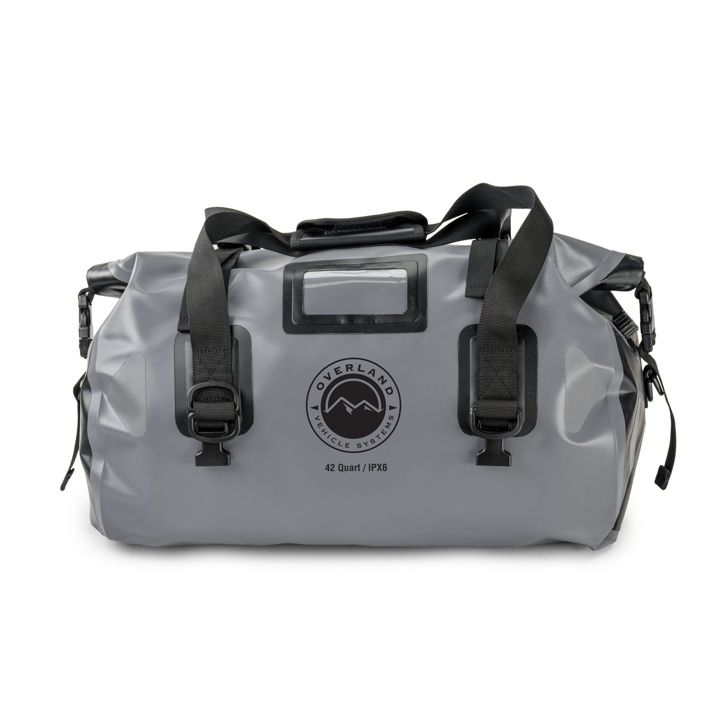 Portable Camp Dry Storage Bag - 42 QT