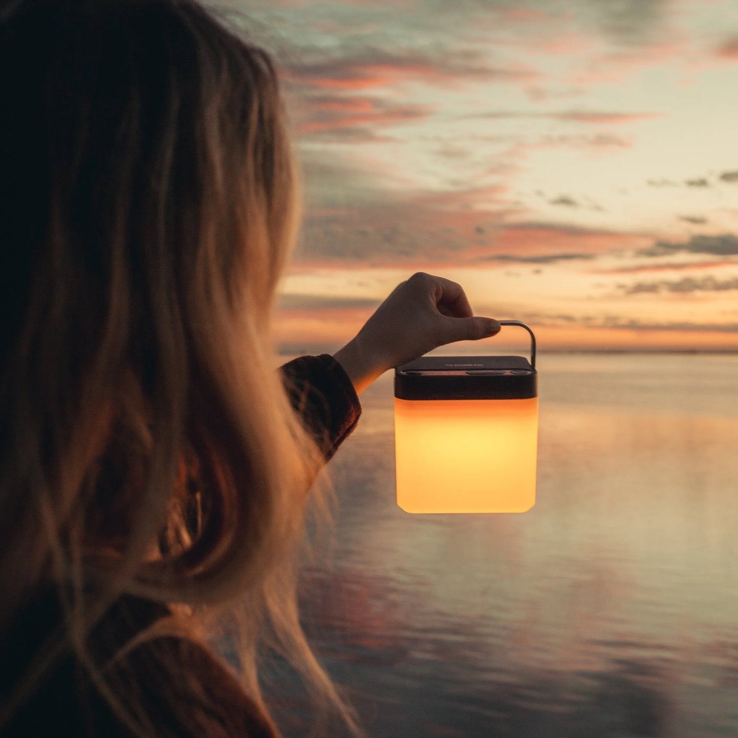 Dometic - GO Area Camp Light