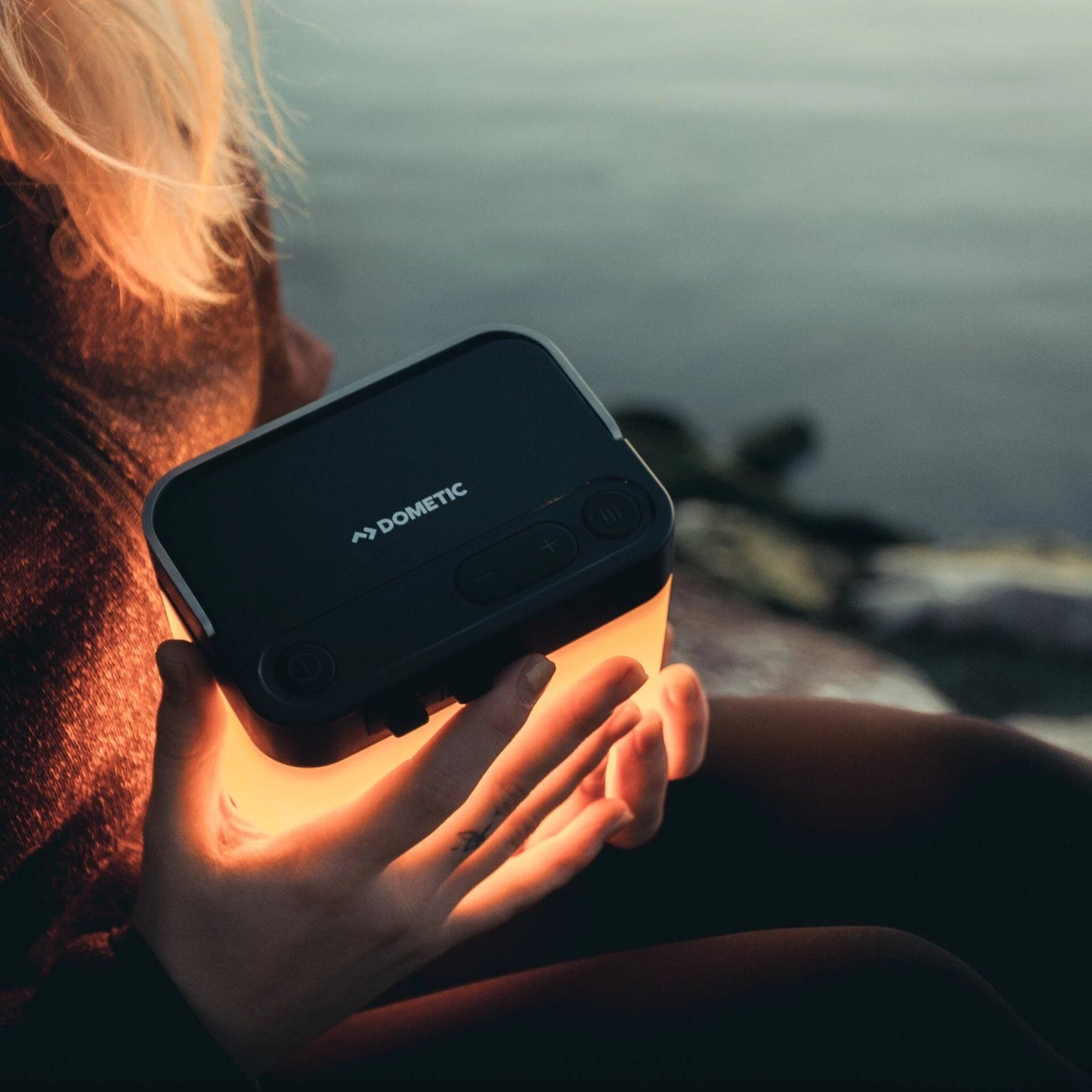 Dometic - GO Area Camp Light