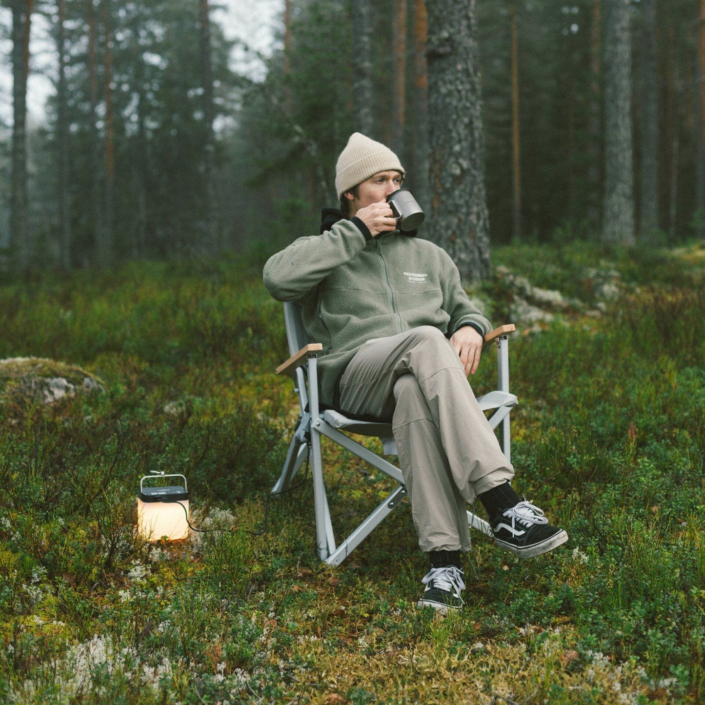 Dometic - GO Area Camp Light