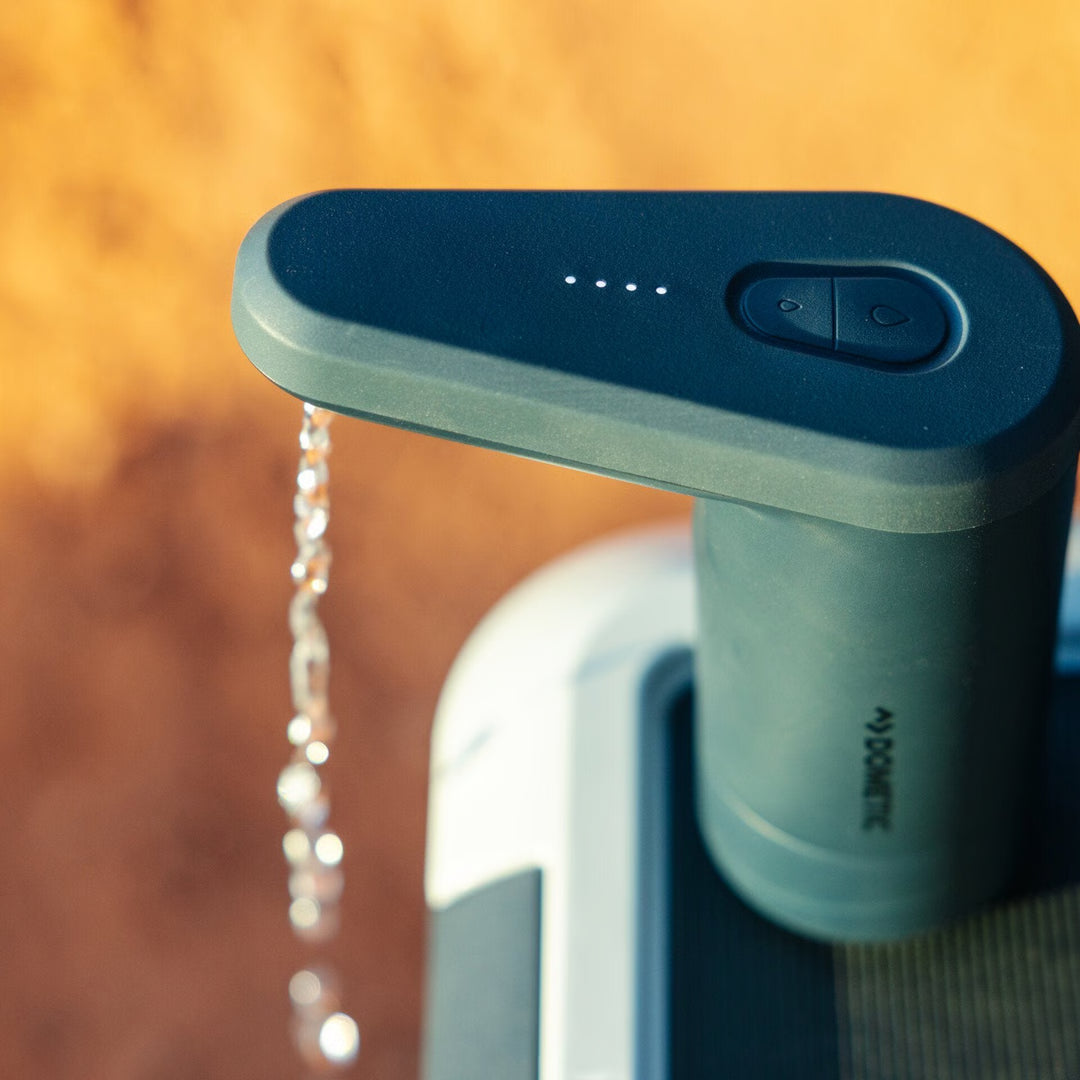 Recon 360 Faucet