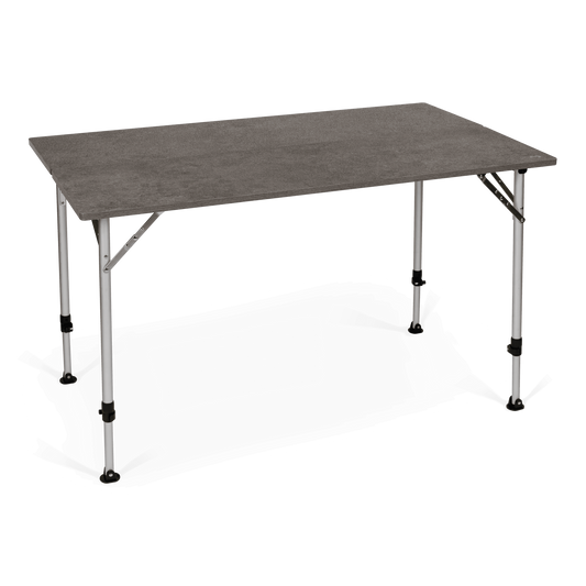 Dometic - Zero Concrete Large Table