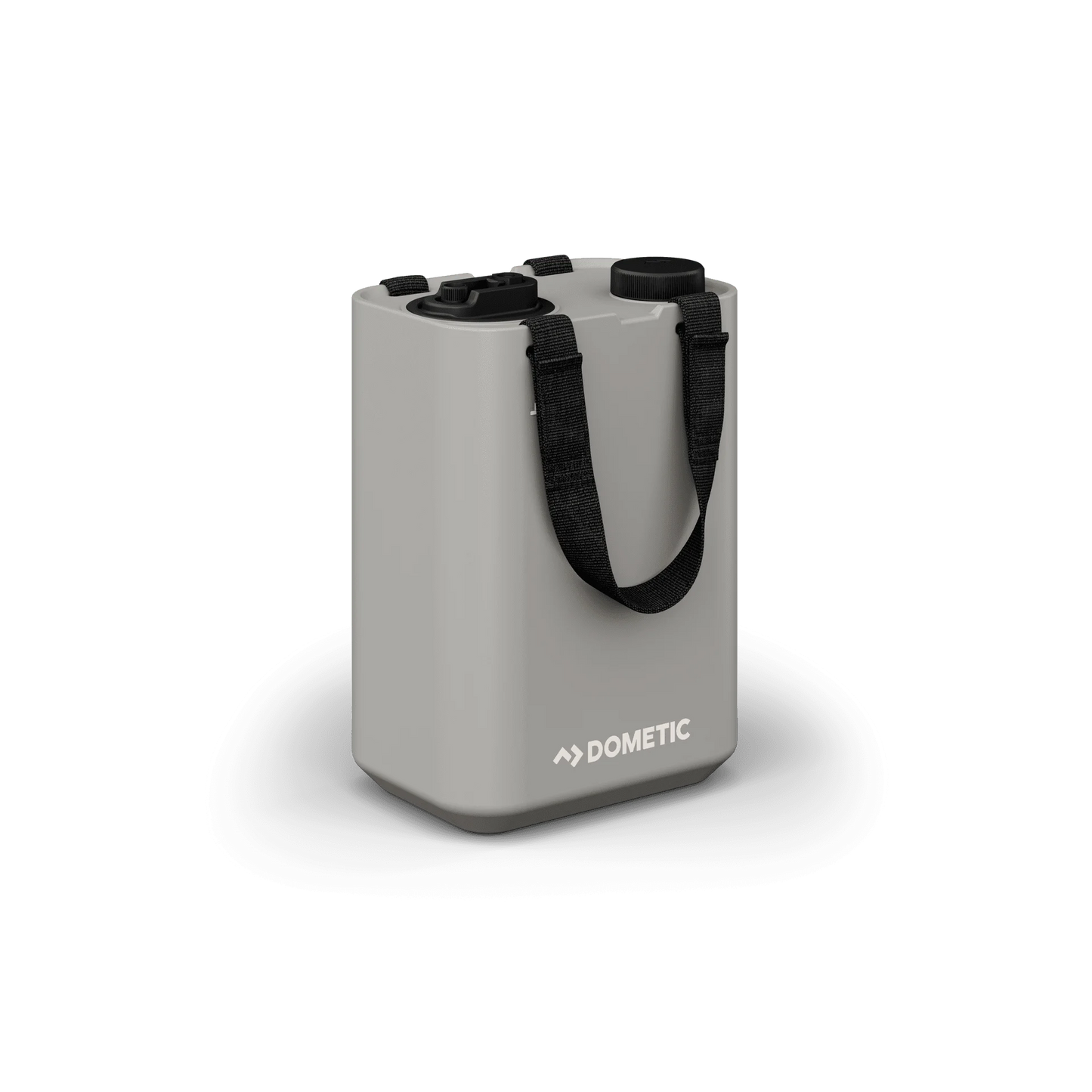 GO Hydration Water Jug 11L - Ash