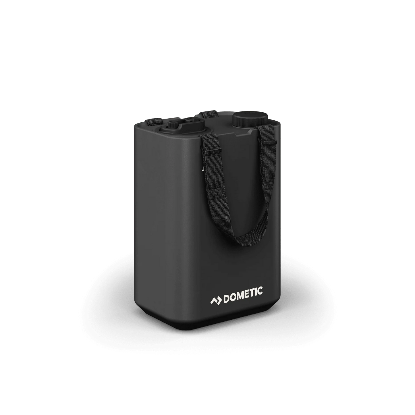 GO Hydration Water Jug 11L - Slate