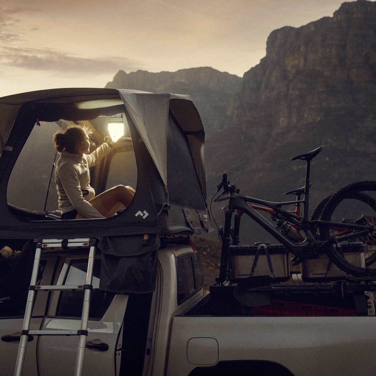 Dometic - GO Area Camp Light