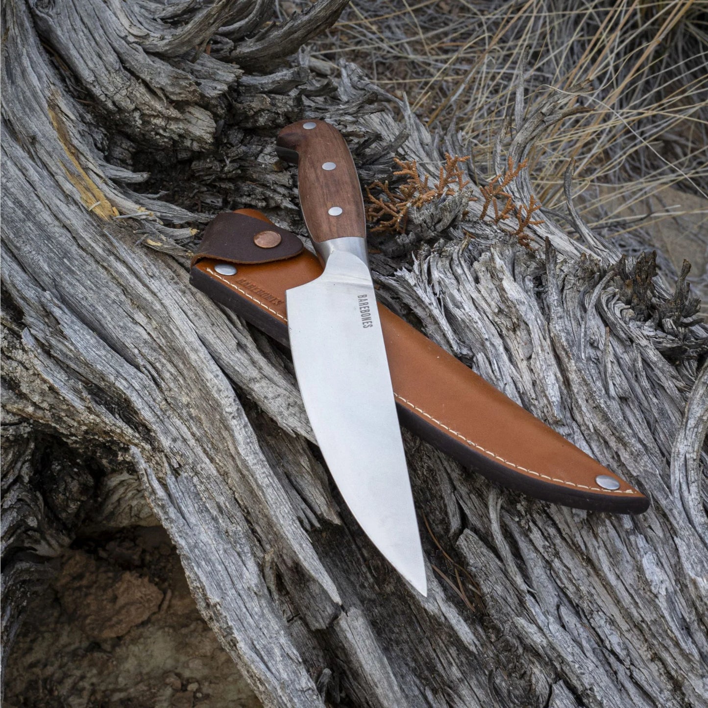 Barebones - Wilderness Chef Knife
