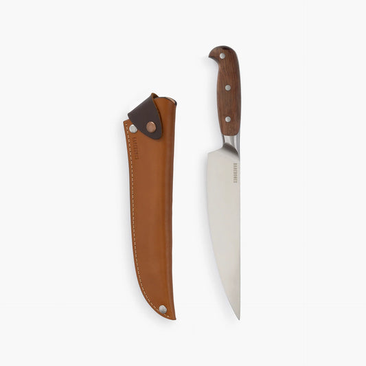 Barebones - Wilderness Chef Knife