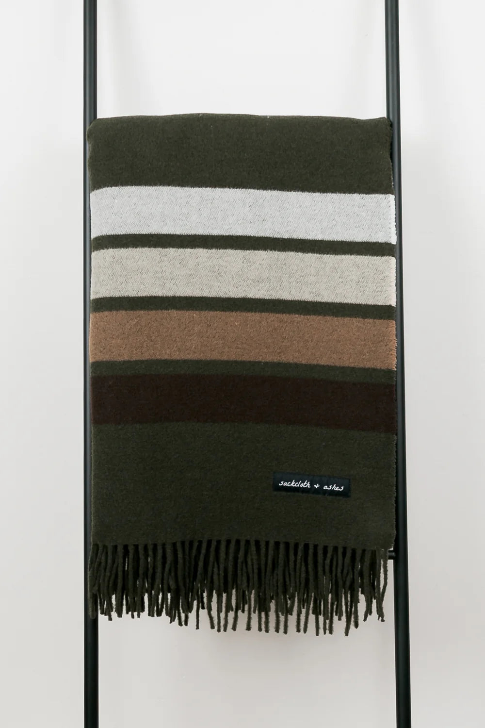 Sackcloth & Ashes - Camp Forest