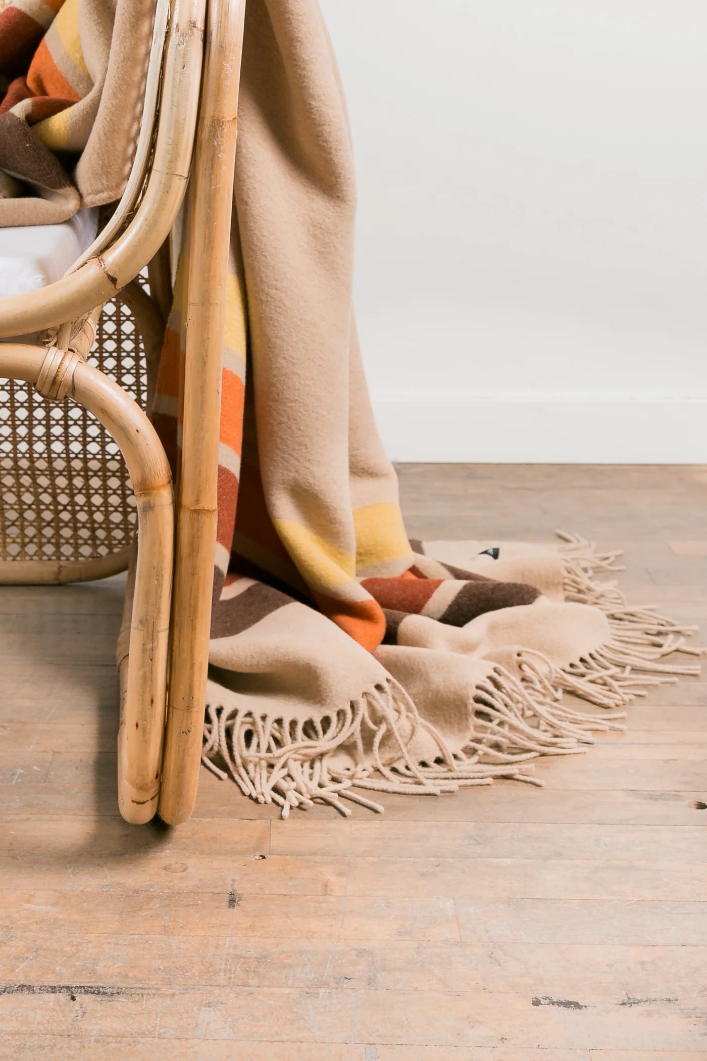 Sackcloth & Ashes - Camp Desert