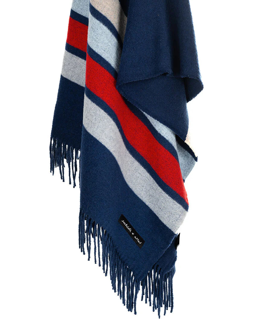 Sackcloth & Ashes - Camp Lake