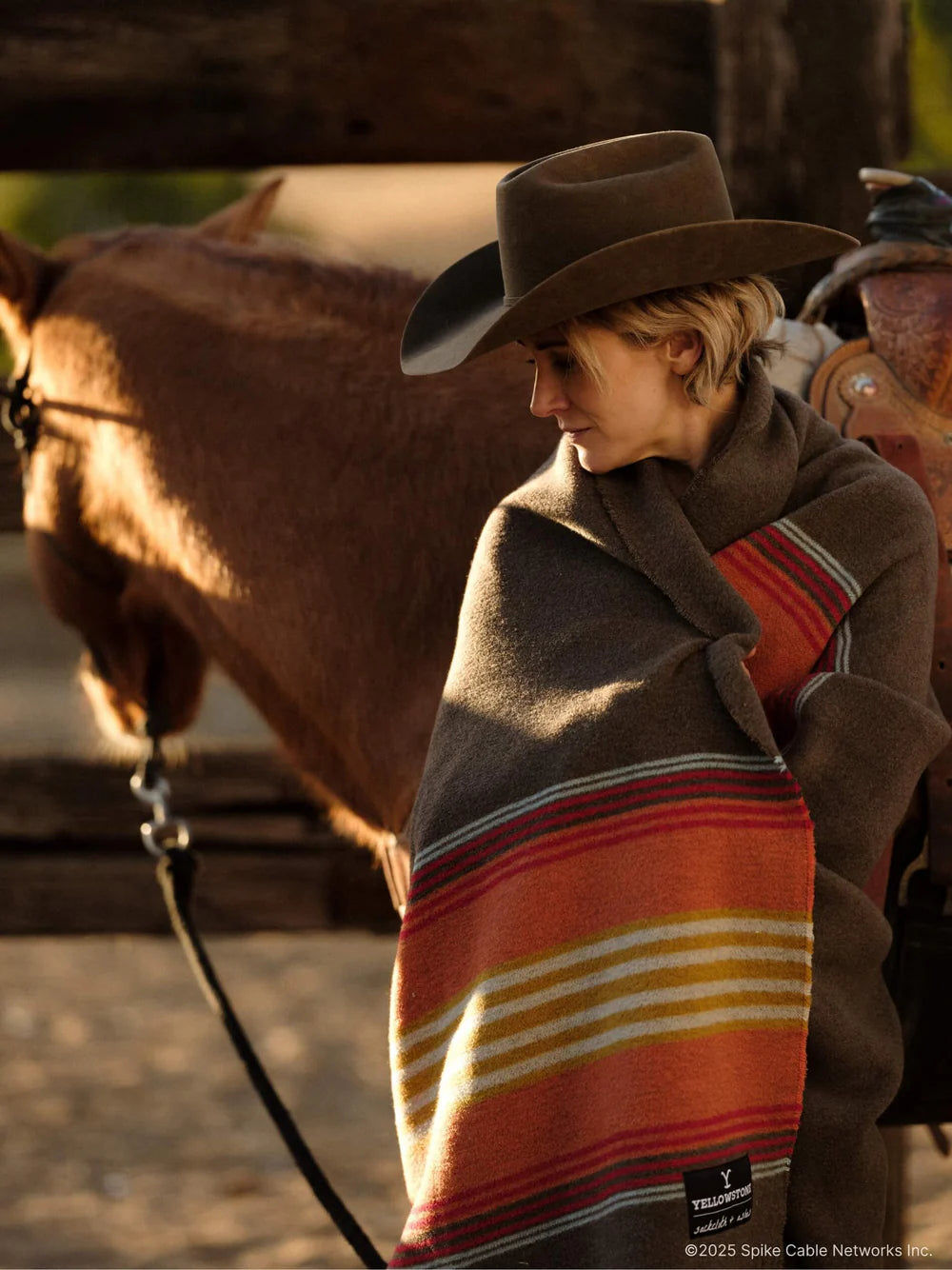 Sackcloth & Ashes- Yellowstone Bay