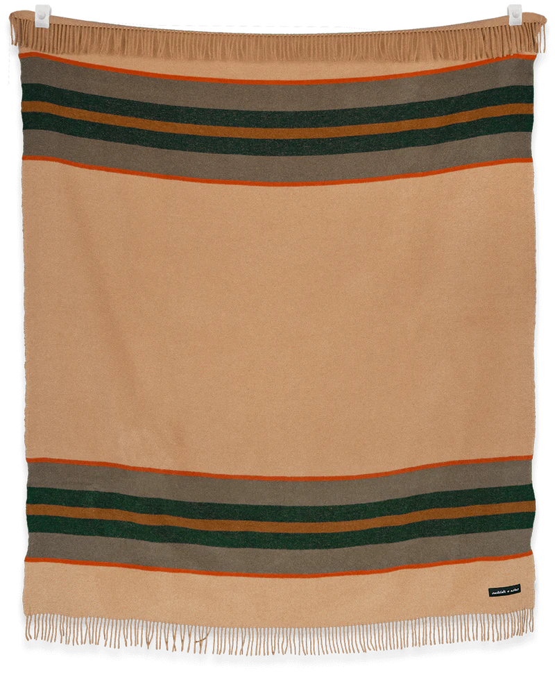 Sackcloth & Ashes - Camp Blaze