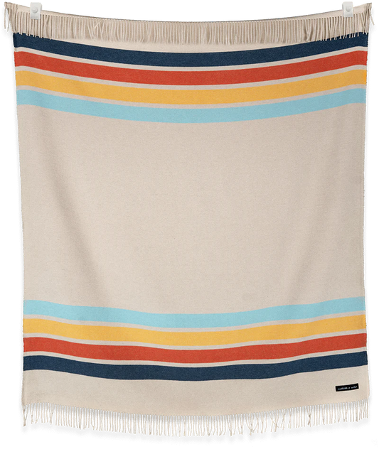 Sackcloth & Ashes - Camp Coast