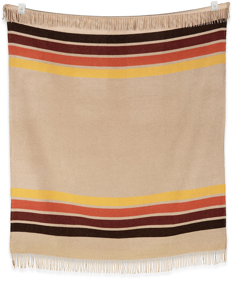 Sackcloth & Ashes - Camp Desert