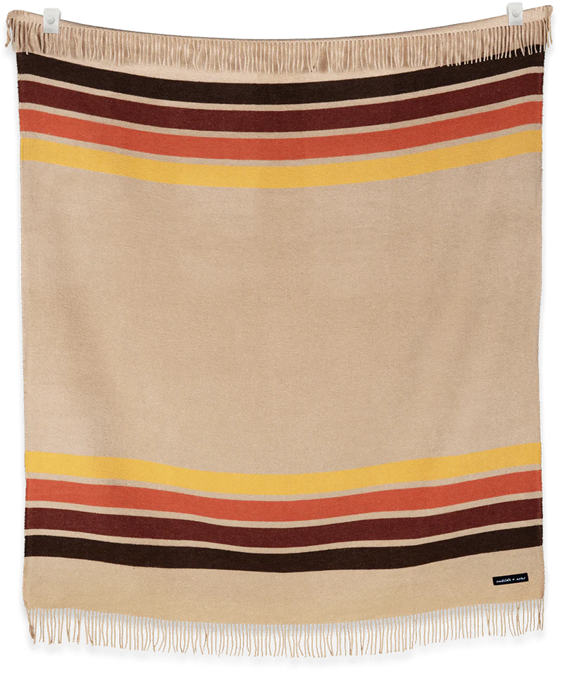 Sackcloth & Ashes - Camp Desert