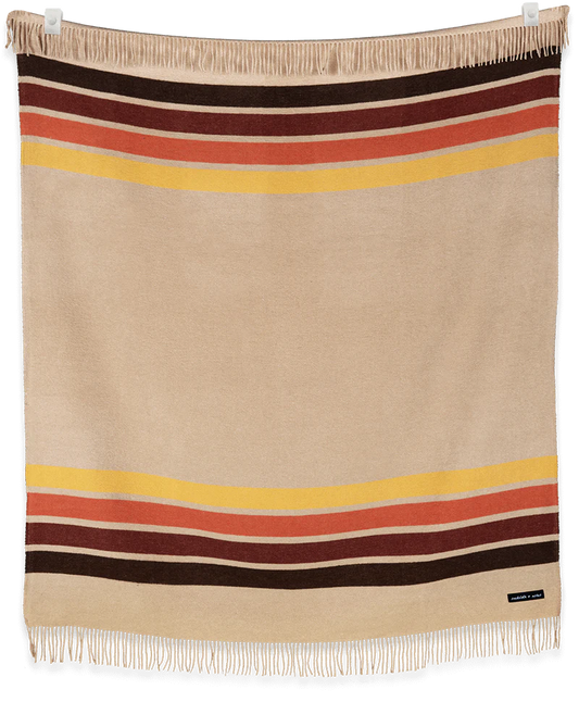 Sackcloth & Ashes - Camp Desert