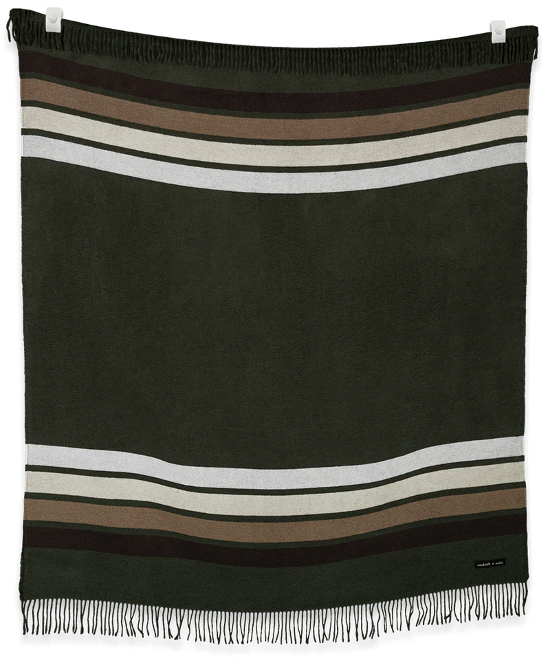 Sackcloth & Ashes - Camp Forest