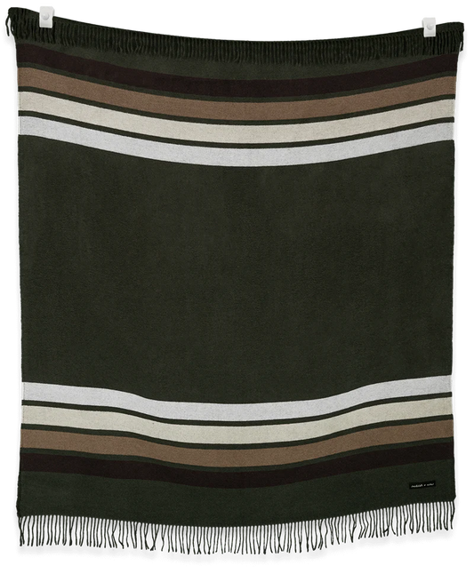 Sackcloth & Ashes - Camp Forest