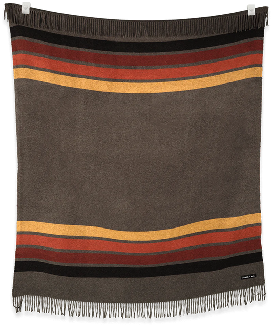 Sackcloth & Ashes - Camp Mountain