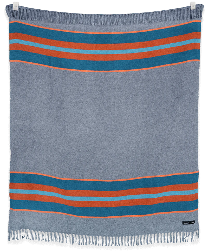 Sackcloth & Ashes - Camp Rapids