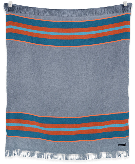 Sackcloth & Ashes - Camp Rapids