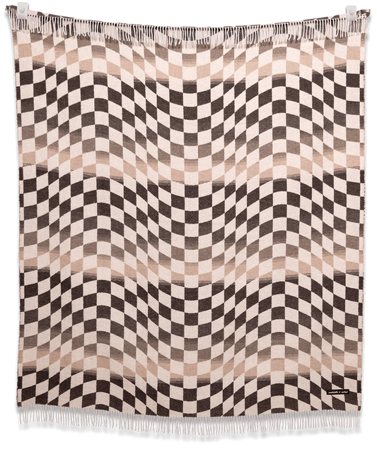 Sackcloth & Ashes - Checkered Topanga