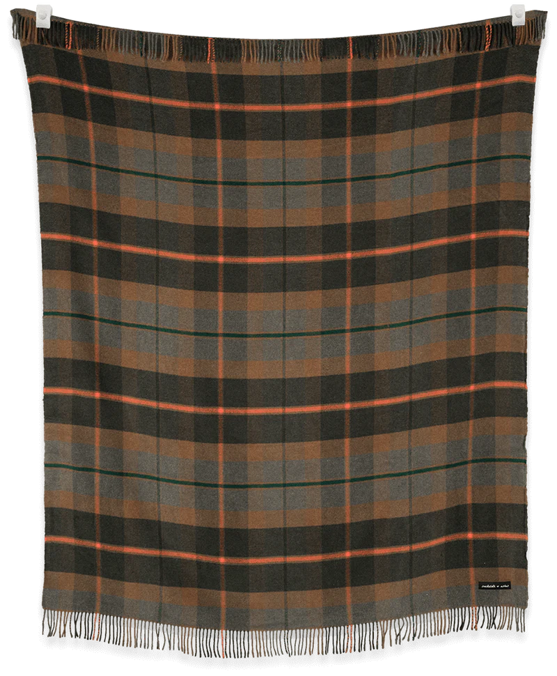 Sackcloth & Ashes - Folk Olive