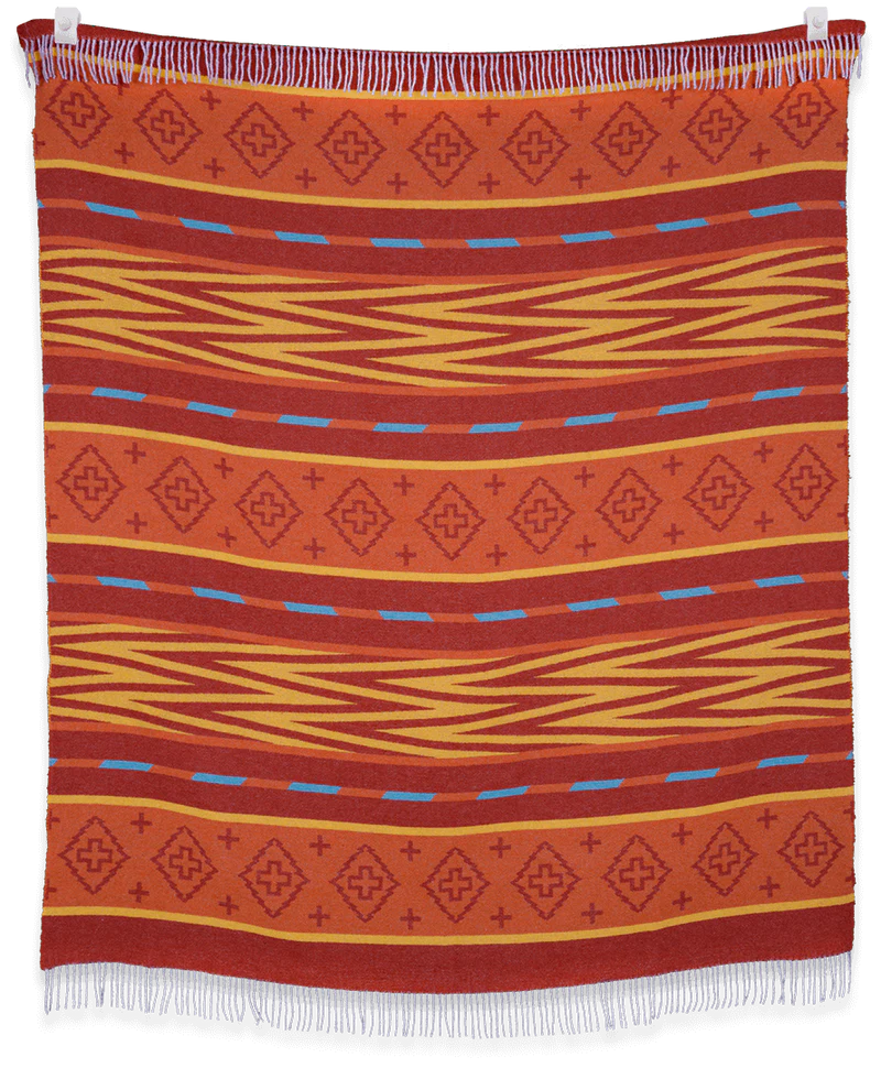 Sackcloth & Ashes - Legacy Red Bottom