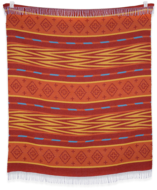 Sackcloth & Ashes - Legacy Red Bottom