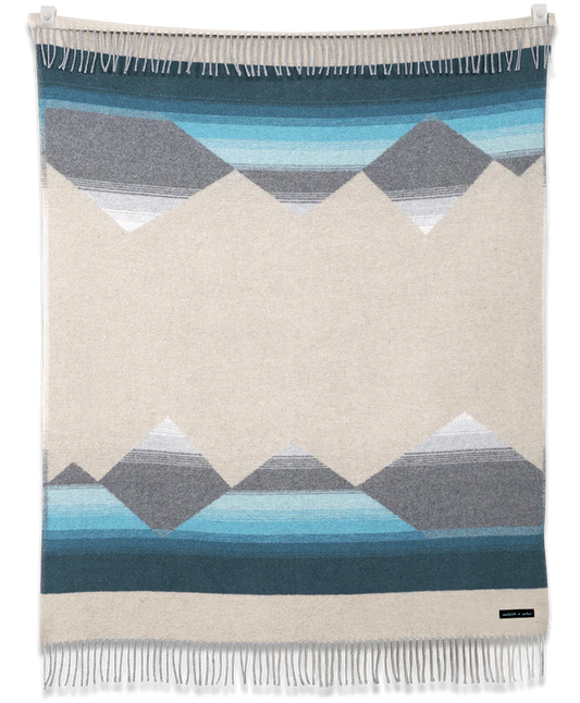 Sackcloth & Ashes- Mountain Artic