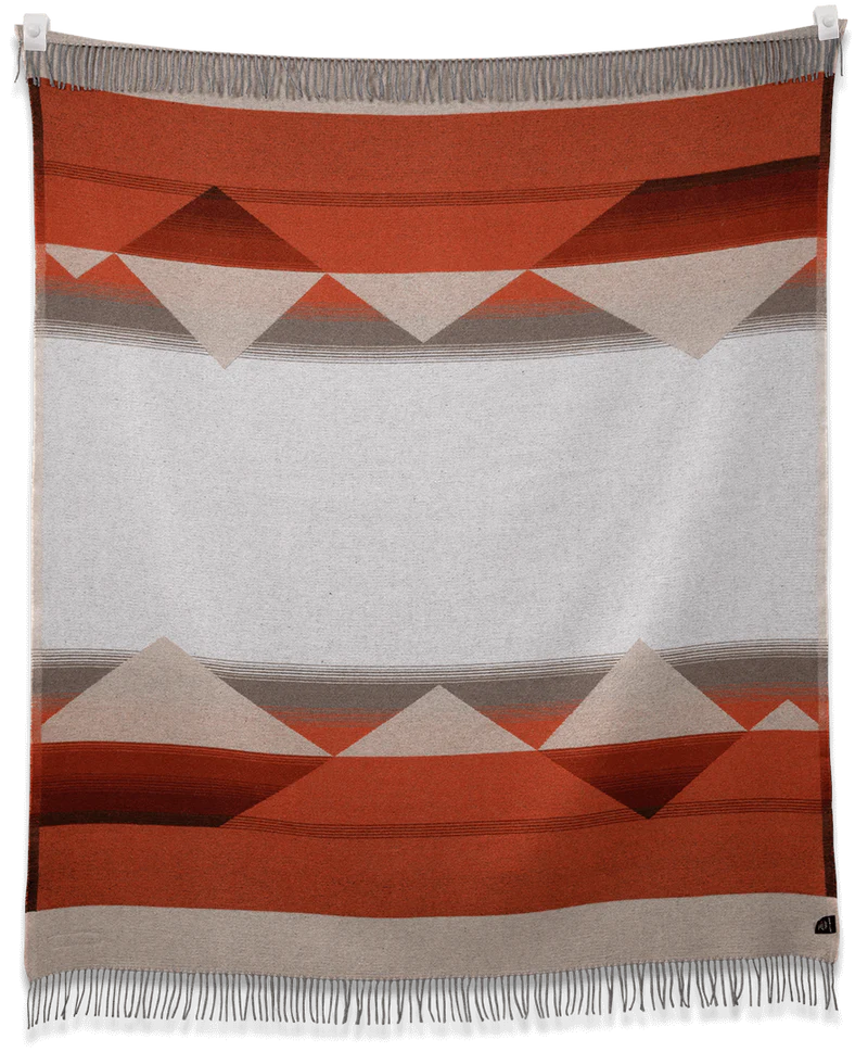 Sackcloth & Ashes- Mountain Sunset