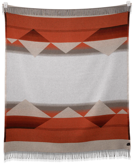 Sackcloth & Ashes- Mountain Sunset