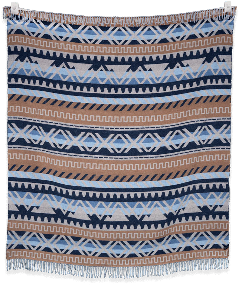 Sackcloth & Ashes- Ridgeline Andes