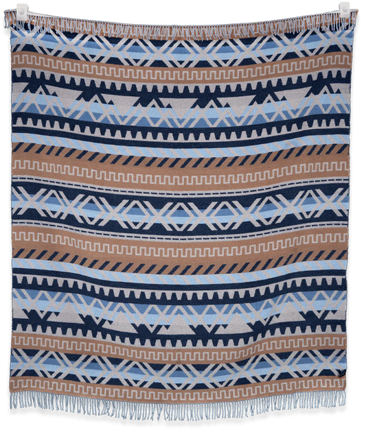 Sackcloth & Ashes- Ridgeline Andes