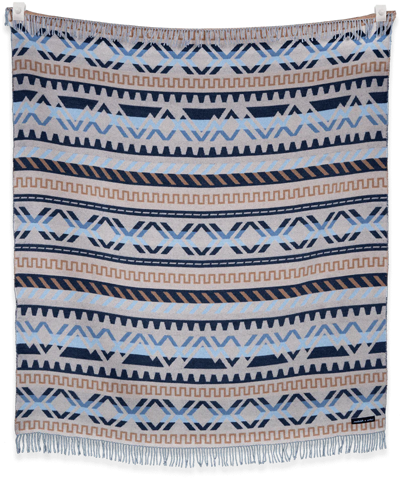 Sackcloth & Ashes- Ridgeline Andes