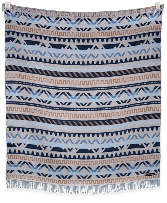 Sackcloth & Ashes- Ridgeline Andes