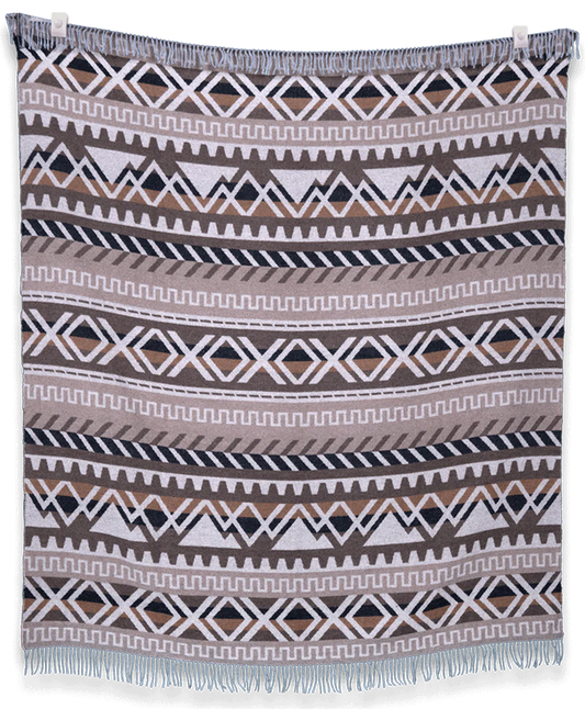 Sackcloth & Ashes- Ridgeline Alps