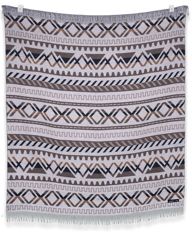 Sackcloth & Ashes- Ridgeline Alps