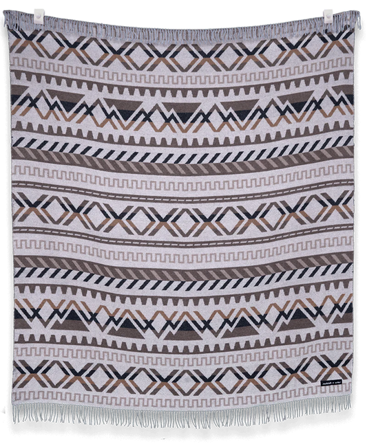 Sackcloth & Ashes- Ridgeline Alps