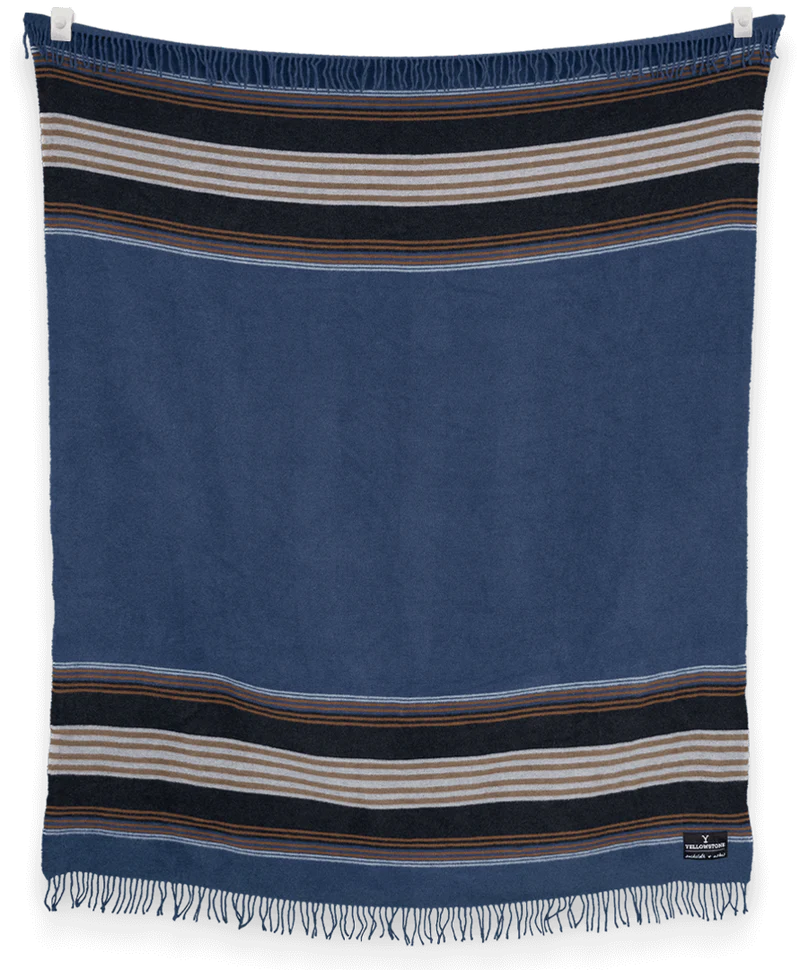 Sackcloth & Ashes- Yellowstone Denim