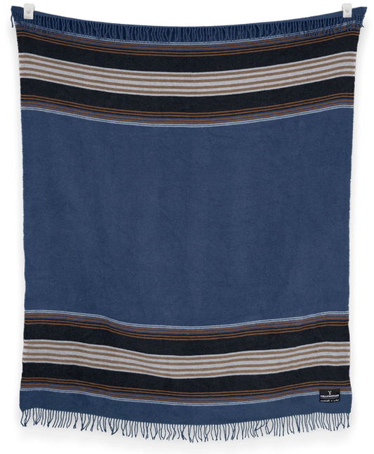 Sackcloth & Ashes- Yellowstone Denim