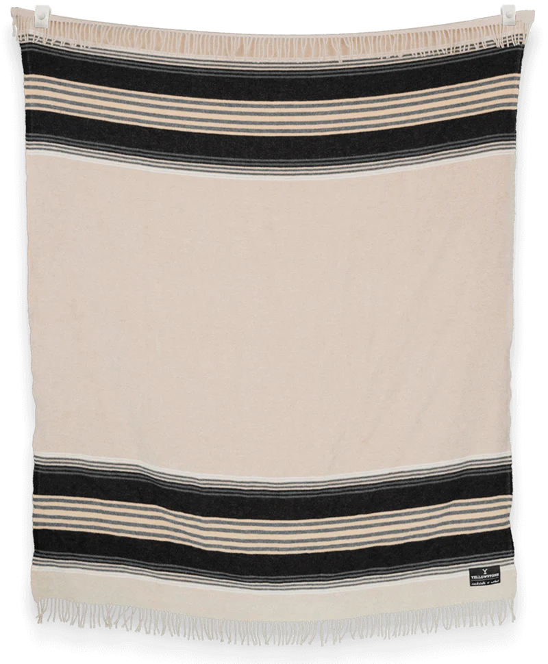 Sackcloth & Ashes- Yellowstone Bone