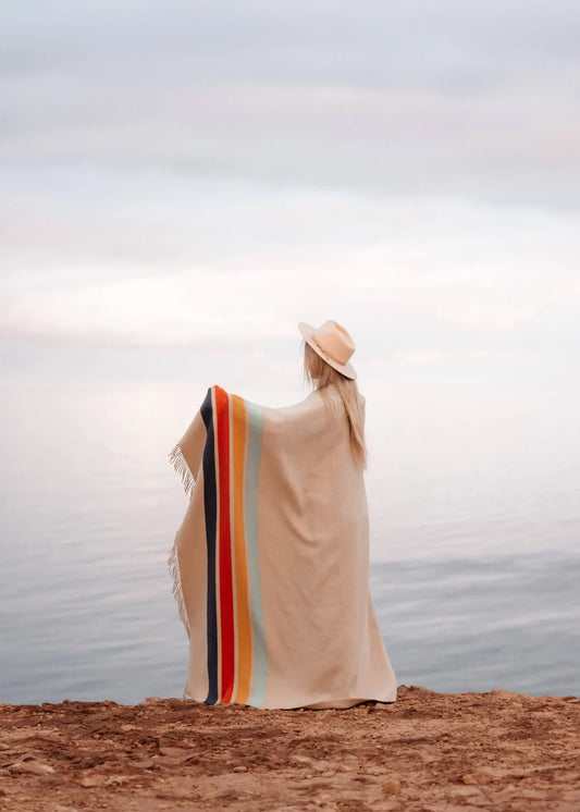 Sackcloth & Ashes - Camp Coast