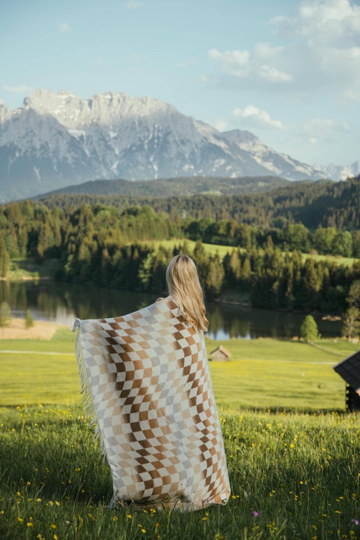 Sackcloth & Ashes - Checkered Palm Desert