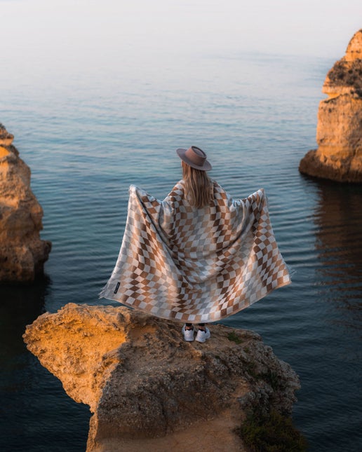 Sackcloth & Ashes - Checkered Palm Desert