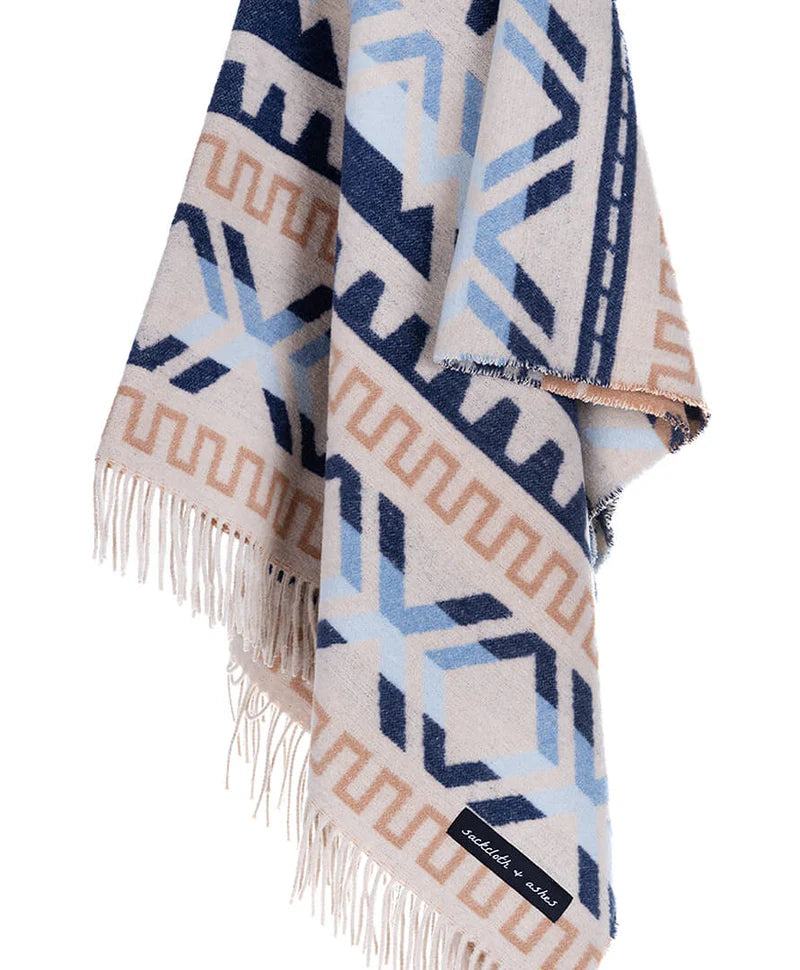 Sackcloth & Ashes- Ridgeline Andes